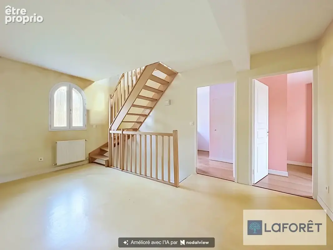 Maison Jouars Pontchartrain 7 pièce(s) 244 m2 - photo 11
