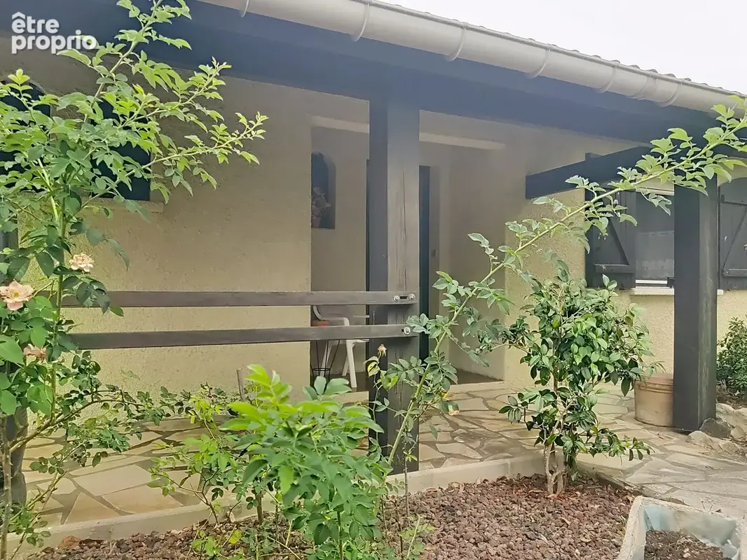 Maison 99 m² à Colomiers  - photo 2