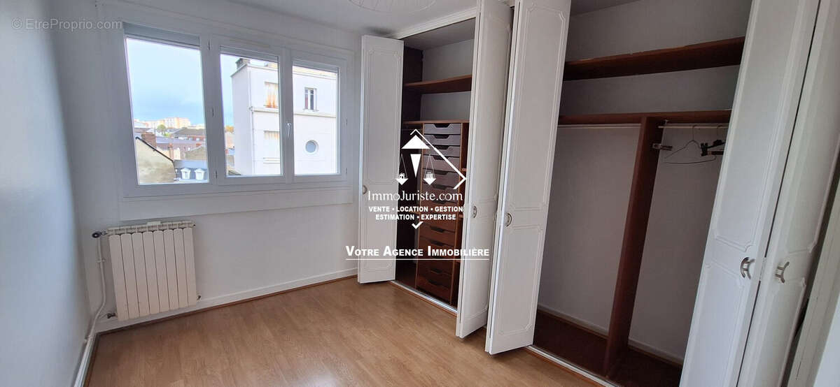 Appartement à LIMOGES