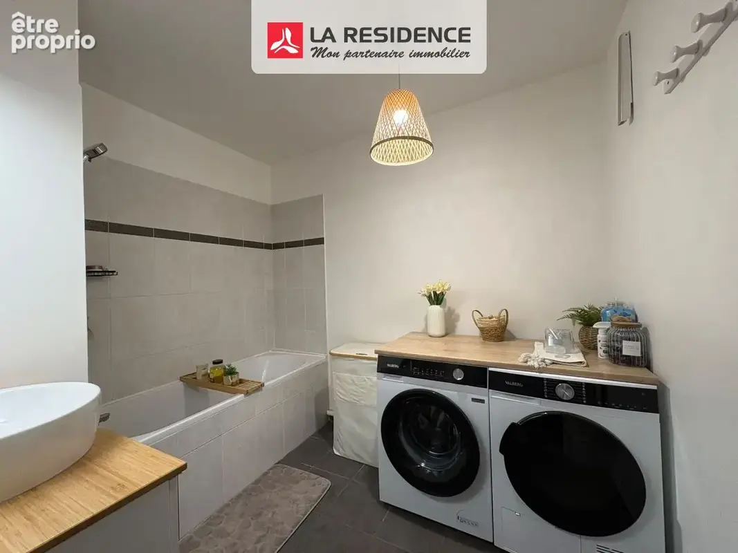 Appartement 3 pièces 68 m² à vendre à Franconville (95130) - photo 4