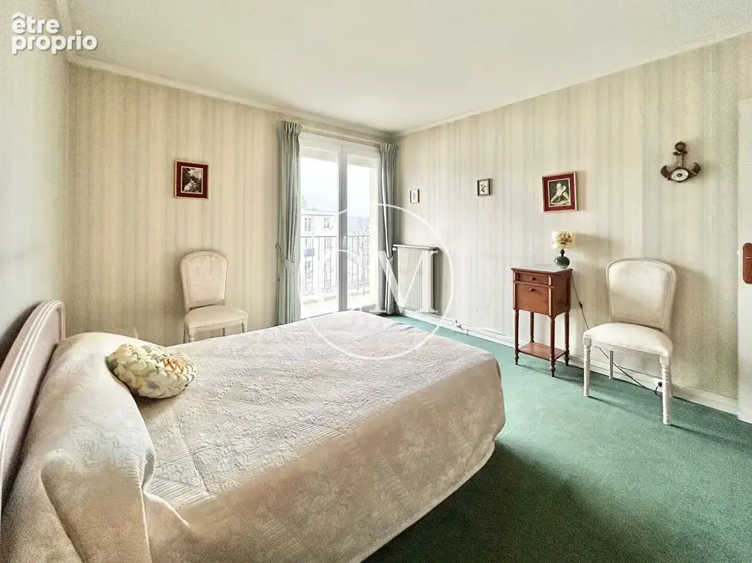 Appartement buc - photo 7