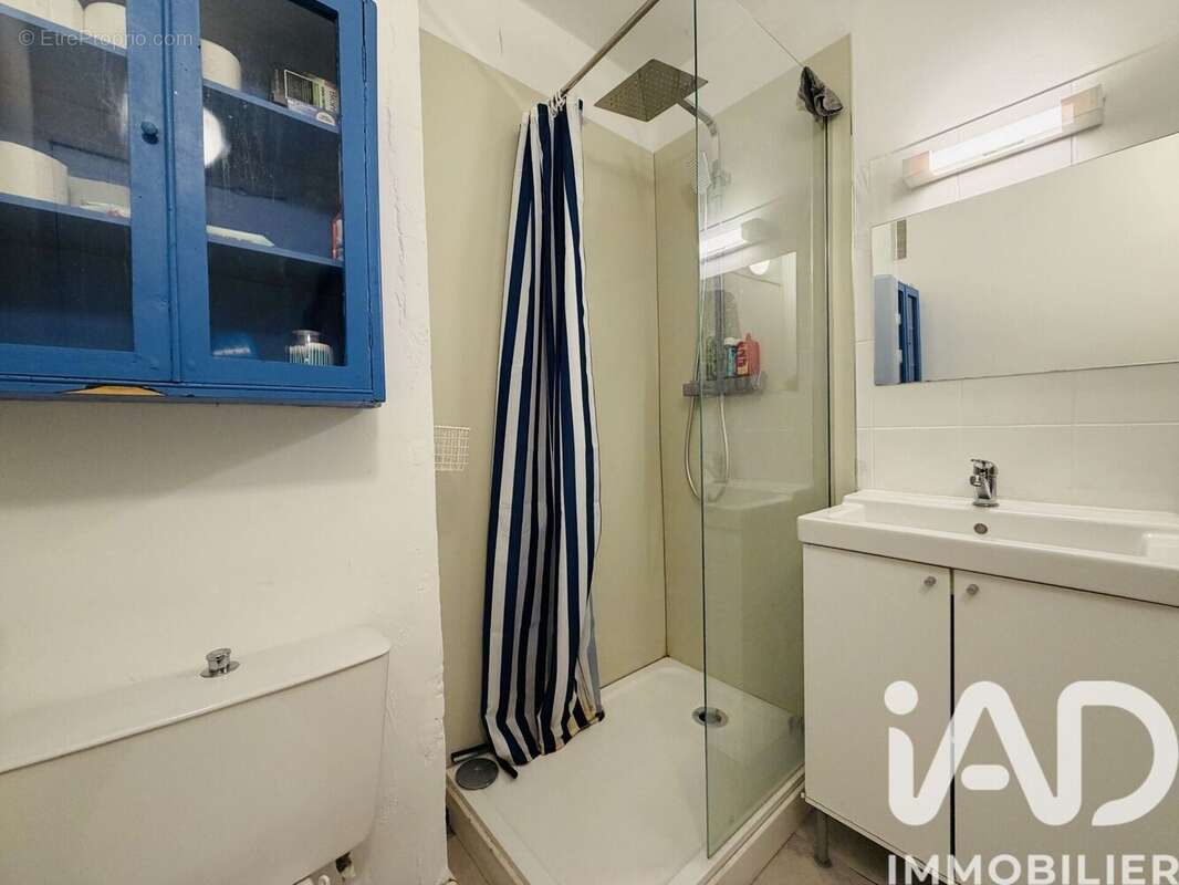 Photo 8 - Appartement à PORT-LA-NOUVELLE