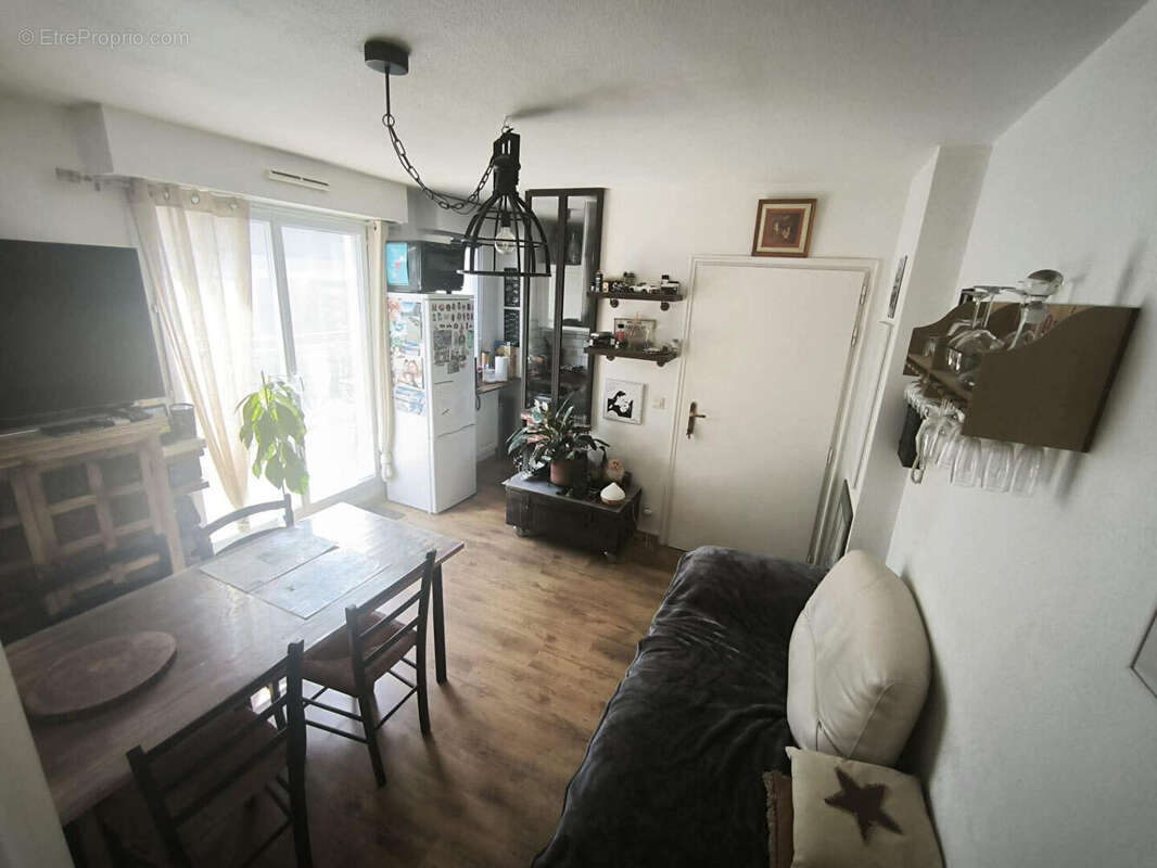 Appartement à SAINT-RAPHAEL