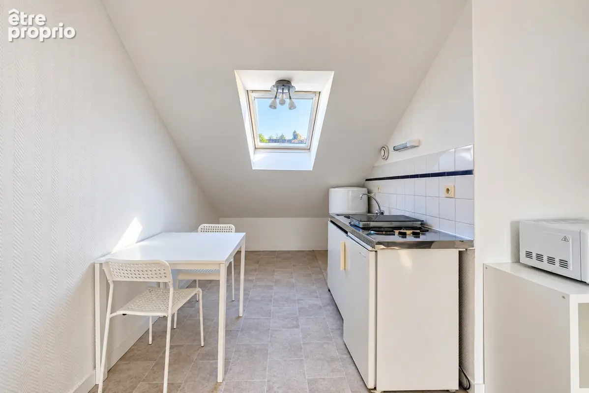 Studio - Saint-Hélier - photo 6
