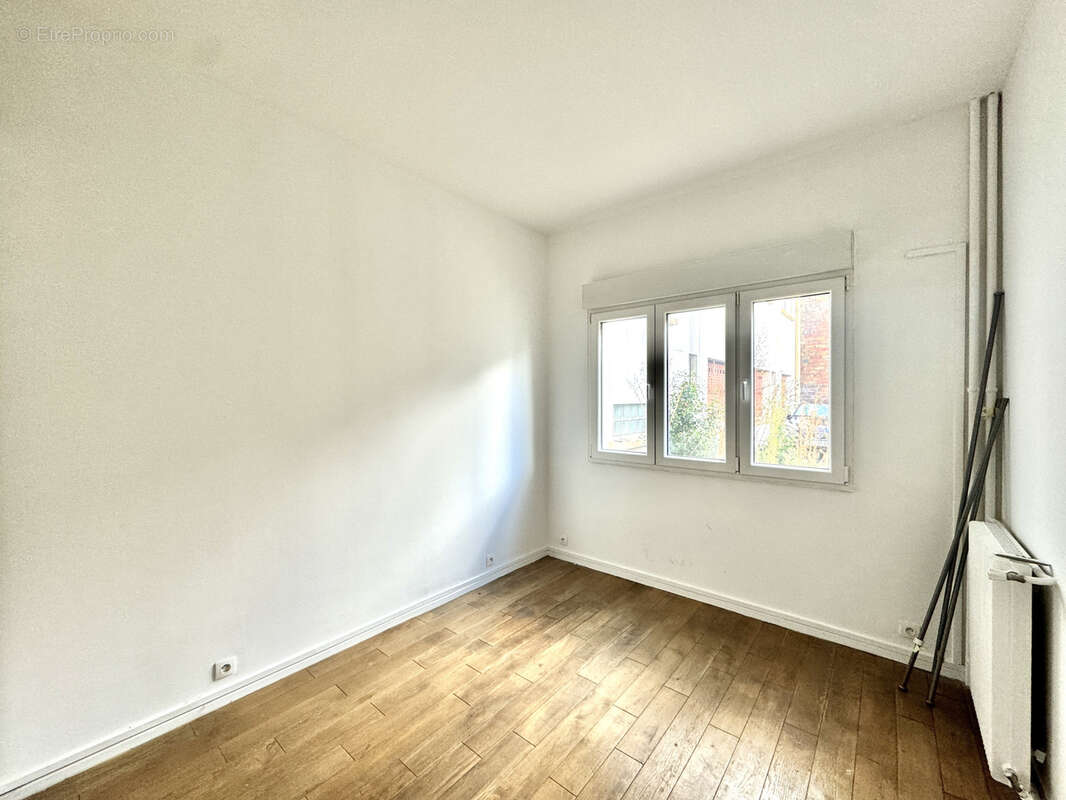 Appartement à MONTREUIL