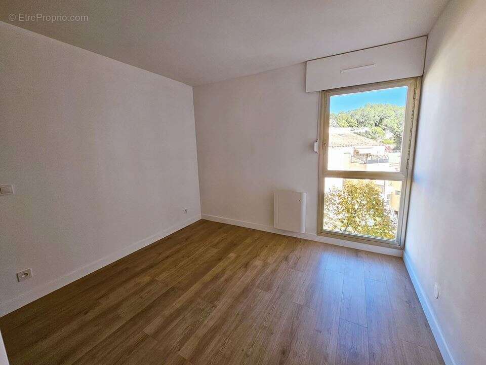 Appartement à MOUGINS