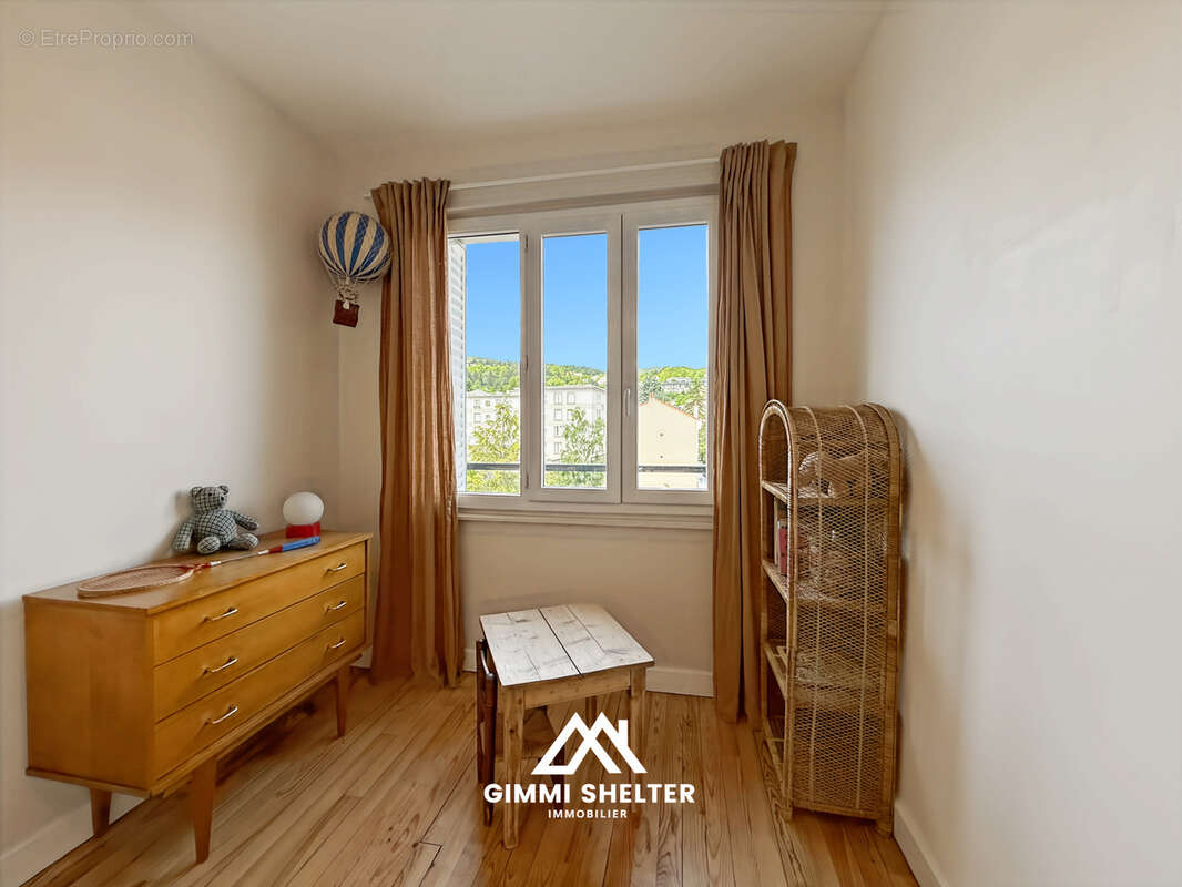 Appartement à CHAMALIERES