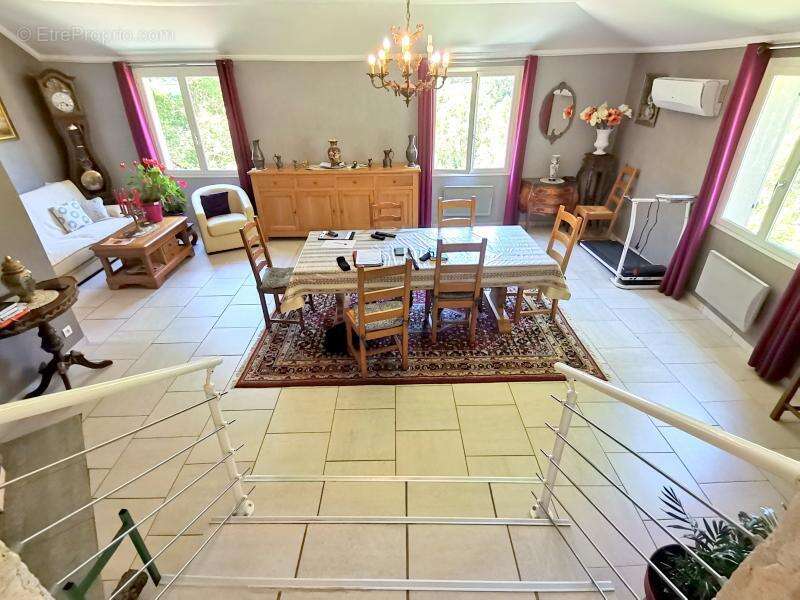 Maison à AURADOU