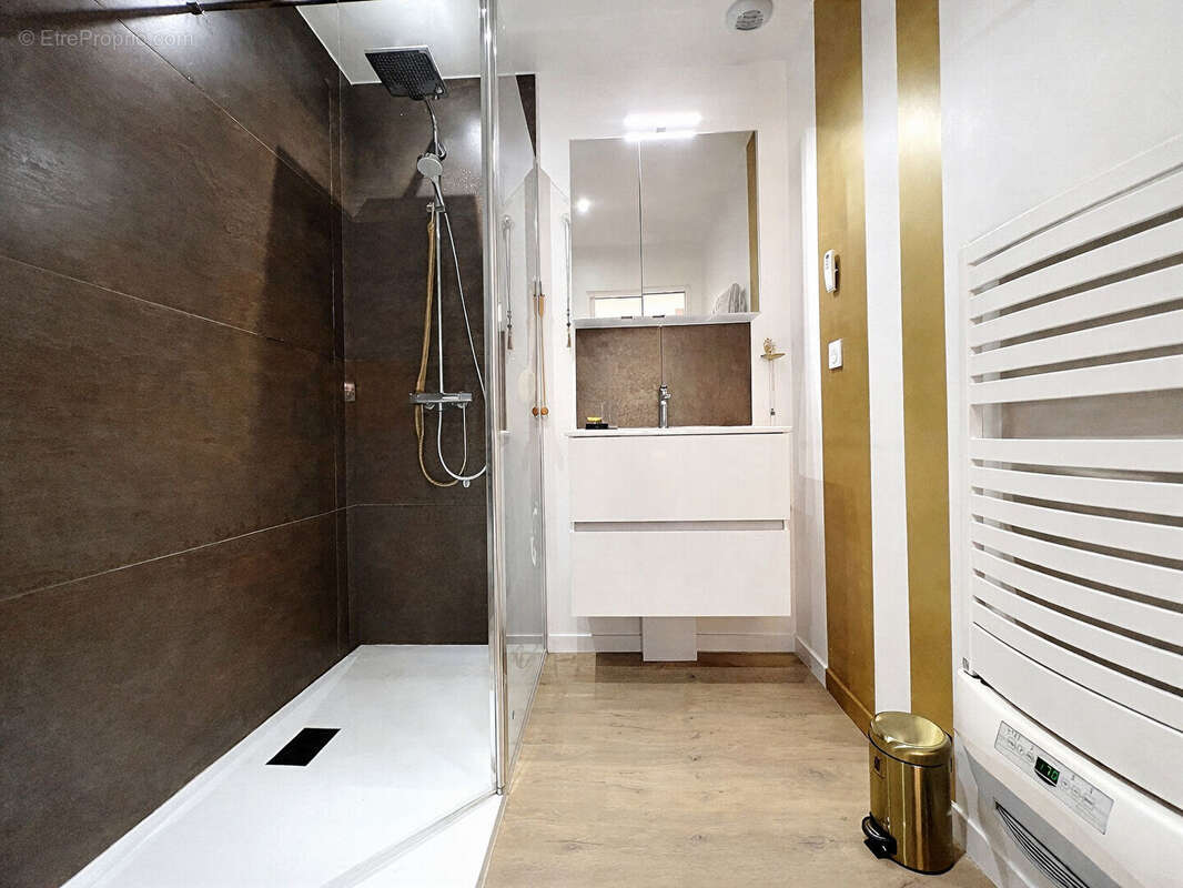 Maison à SAINT-BRIEUC