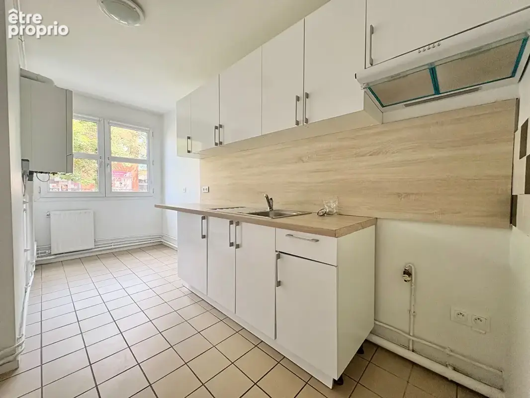Appartement 51m² à plaisir - photo 3