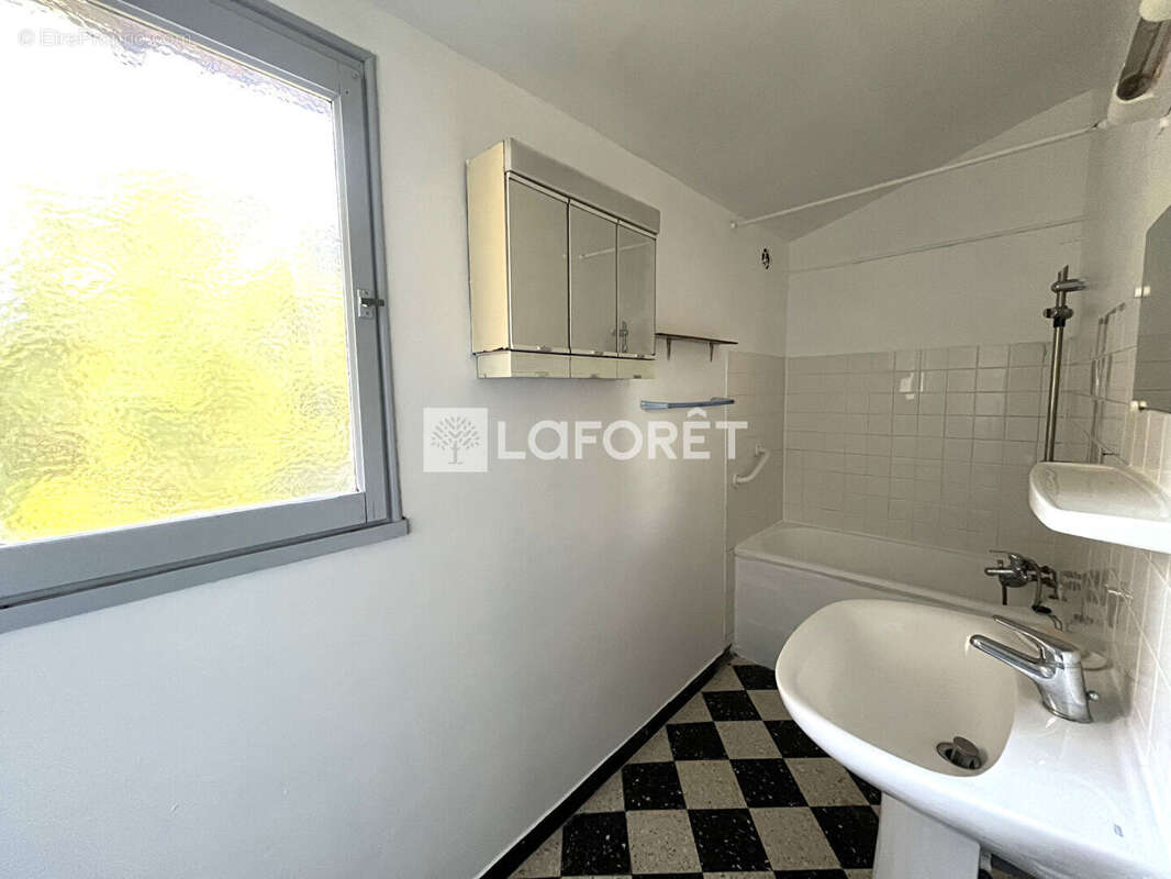 Appartement à ORANGE