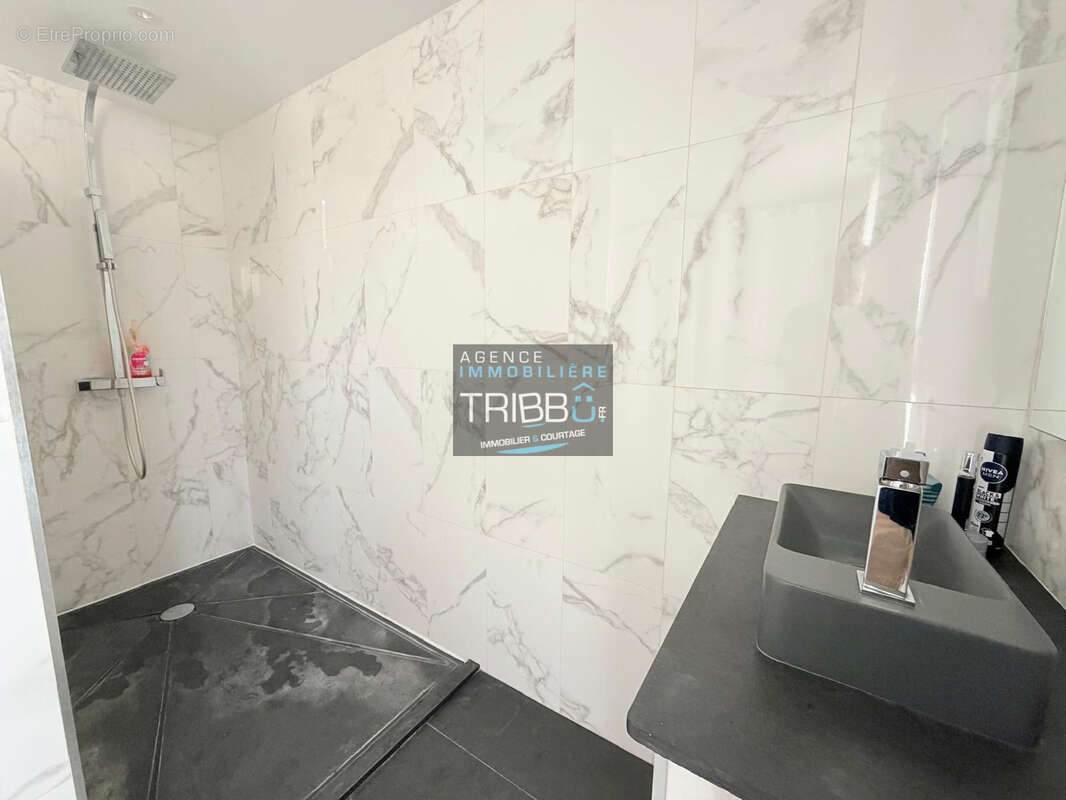 Maison  2 Faces de 117 m2 sur une terrain de 200 m2 - photo 10