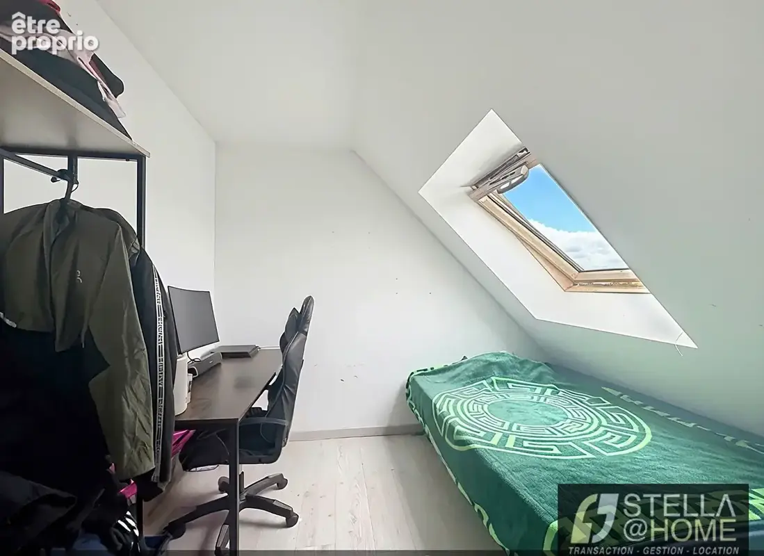 OPPORTUNITÉ INVESTISSEUR ? Maison 4 chambres de 2018 ? Plaintel - photo 5