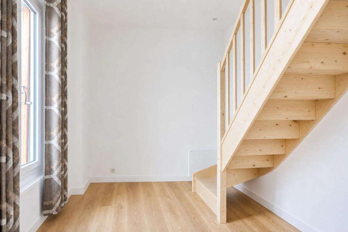 Appartement lumineux 3 pièces à Massy - photo 8