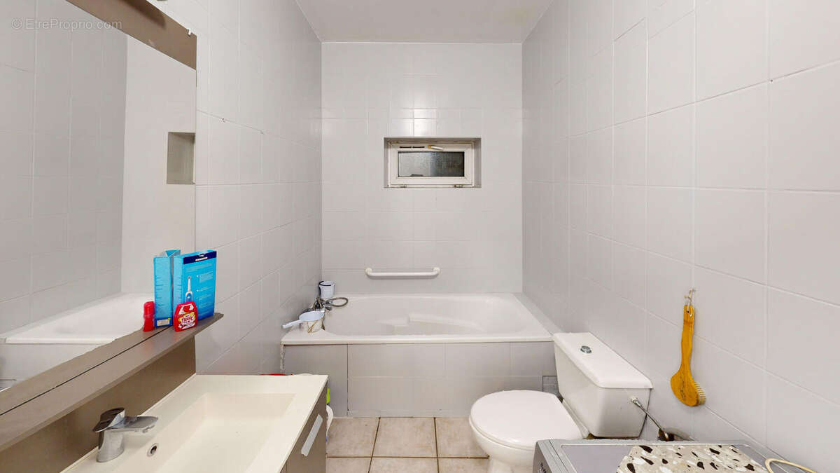 Appartement à SCHILTIGHEIM