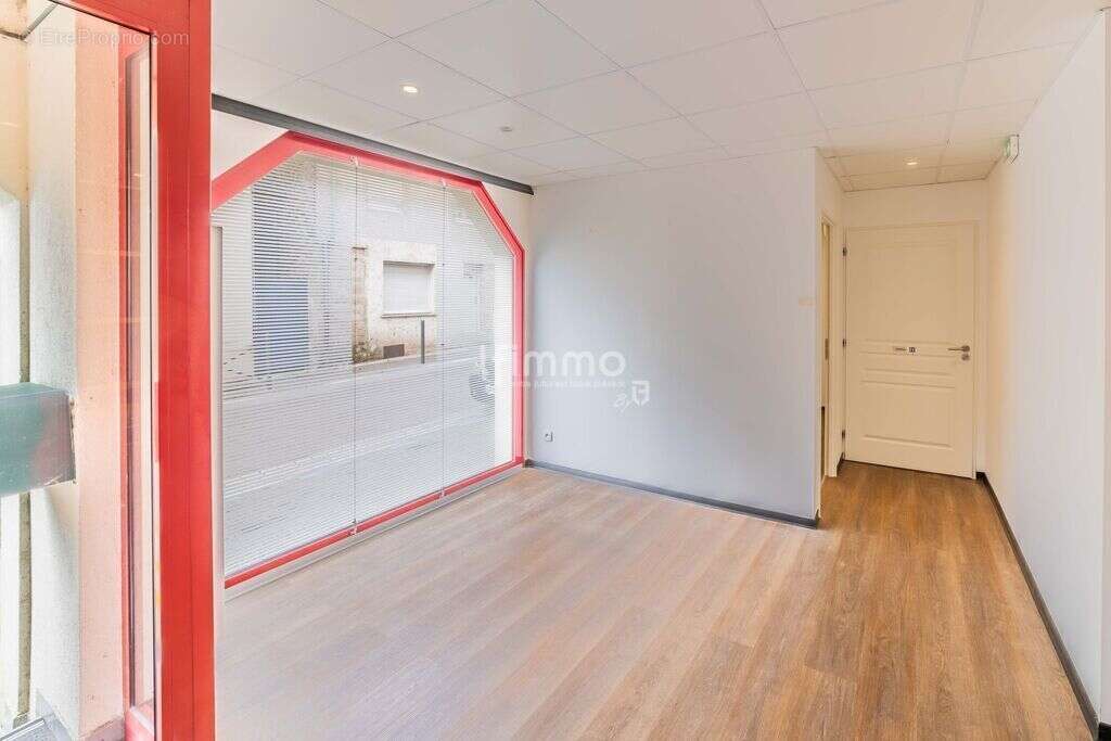 Commerce à FAULQUEMONT