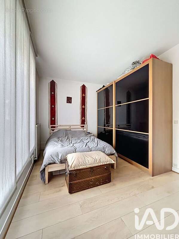 Photo 7 - Appartement à LIMEIL-BREVANNES