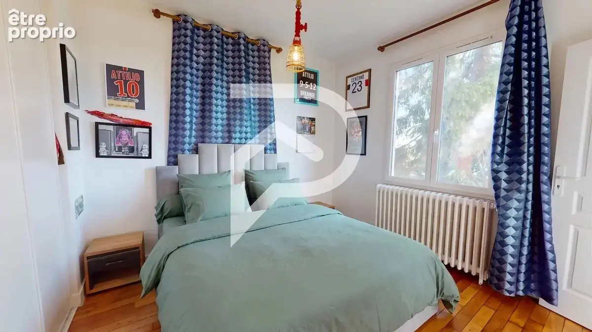 Vente Maison Palaiseau(91120) 1 190 000ï¿œ - photo 6
