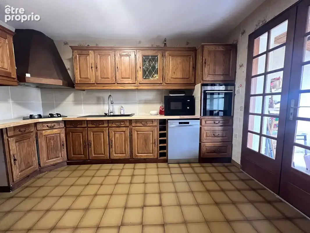 Maison 2 chambres - photo 7