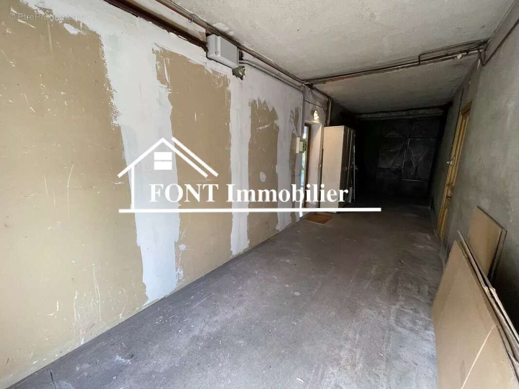 Saint-étienne, le soleil, appartement type 2 en rez de jardin - photo 8