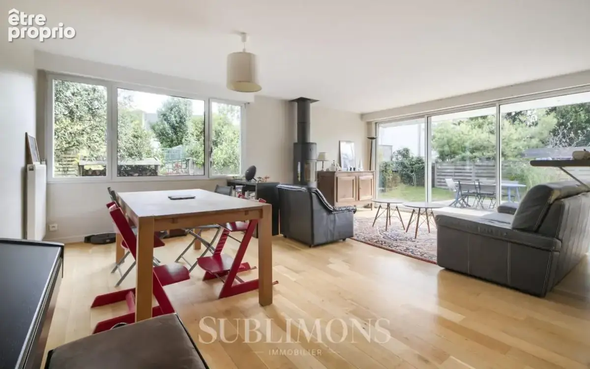 Maison à vendre Vannes - photo 2