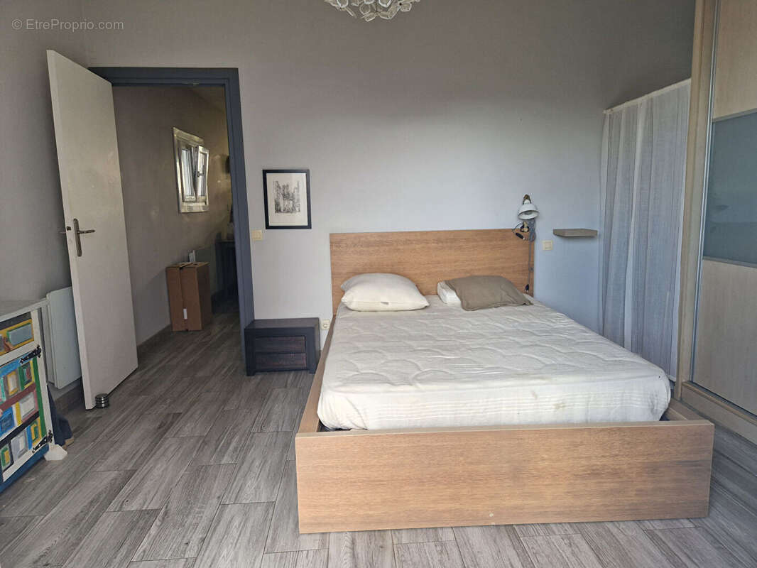 Appartement à HENDAYE