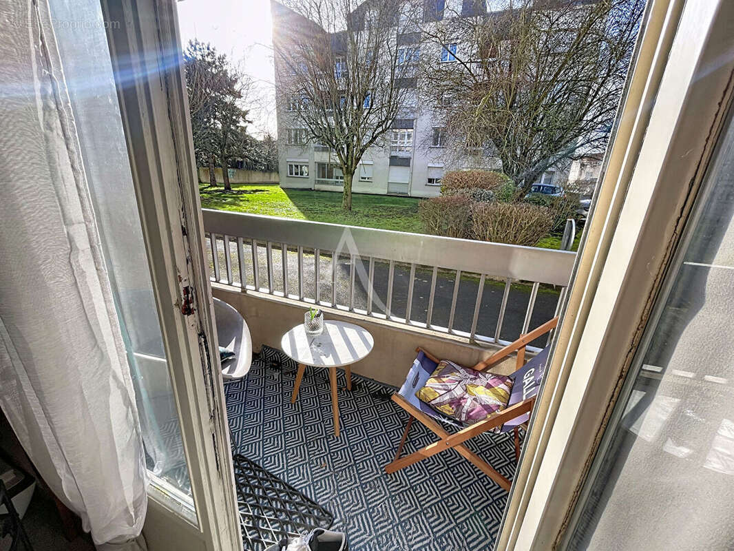 Appartement à ANGERS