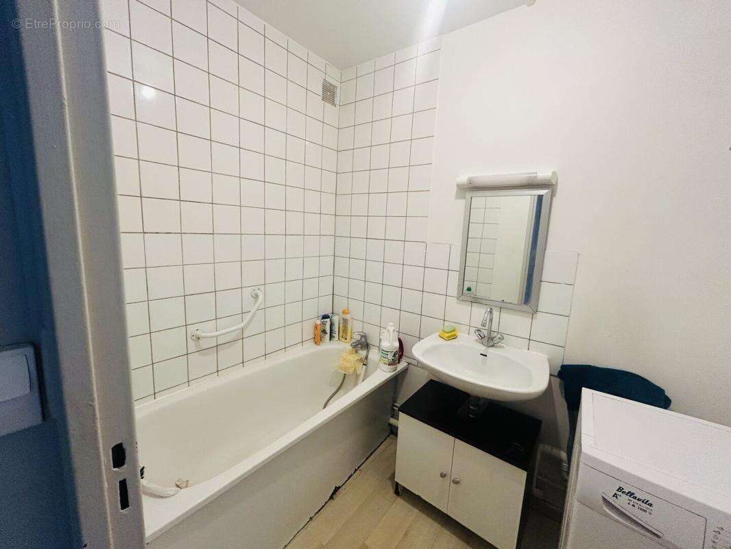 A saisir grand charmont appartement f3 - photo 5