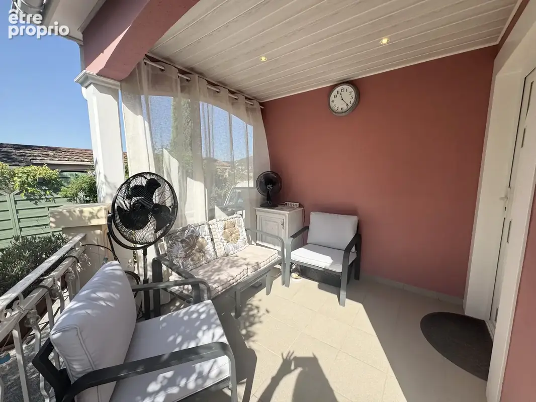 Bormes les Mimosa-Elégante villa dans un Domaine privé avec piscine - photo 10