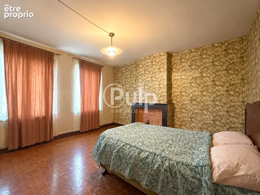 maison à vendre à douai - photo 8