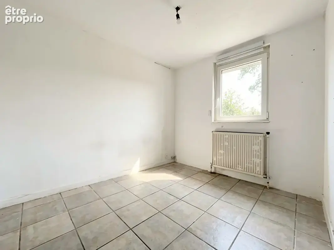 Conflans-en-jarnisy - maison individuelle 4 pieces plain pied - 130 000 - photo 5