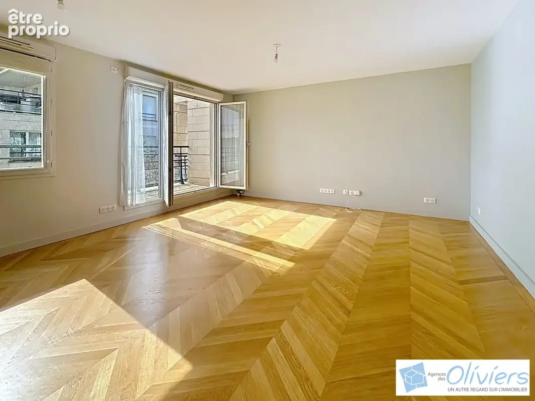 Appartement 3 pièces 82 m² à vendre à Montigny-Le-Bretonneux (78180) - photo 4