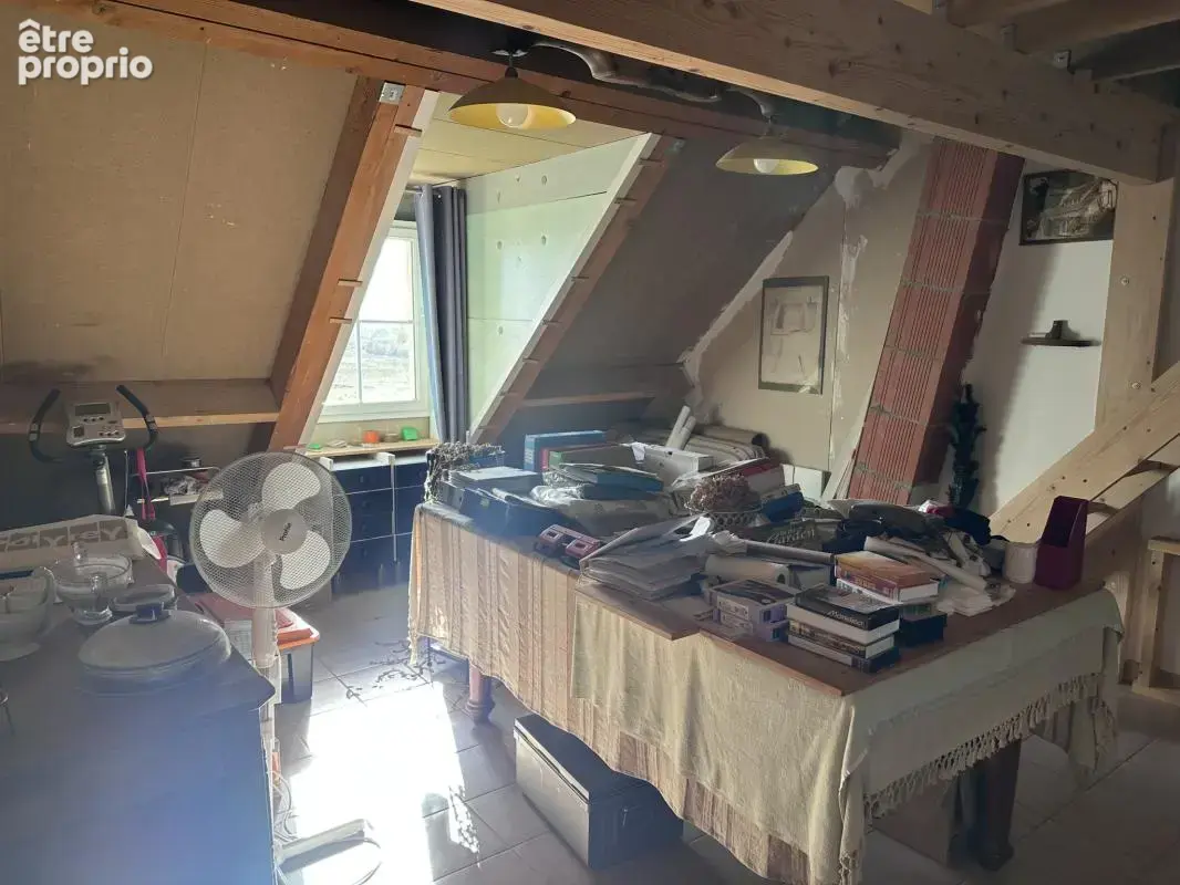 Pavillon de 136 m2, 4 ch à 3 kms de Montoire - photo 8