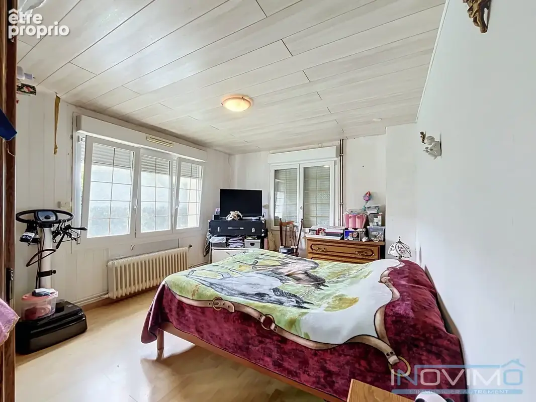 Maison 3 pièces 106 m² à vendre à Guines (62340) - photo 6