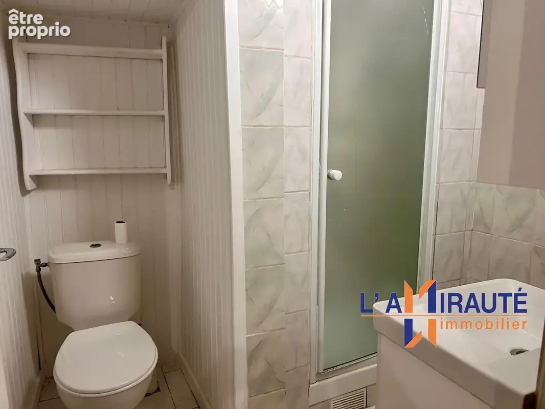 Appartement Maisons Laffitte 2 pièce(s) 30 m2 - photo 6