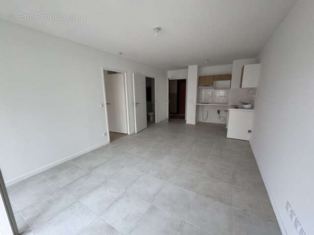 Appartement à CENON