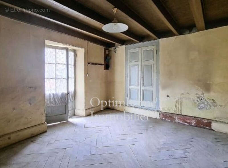 Maison à LA SAUVETAT-DE-SAVERES