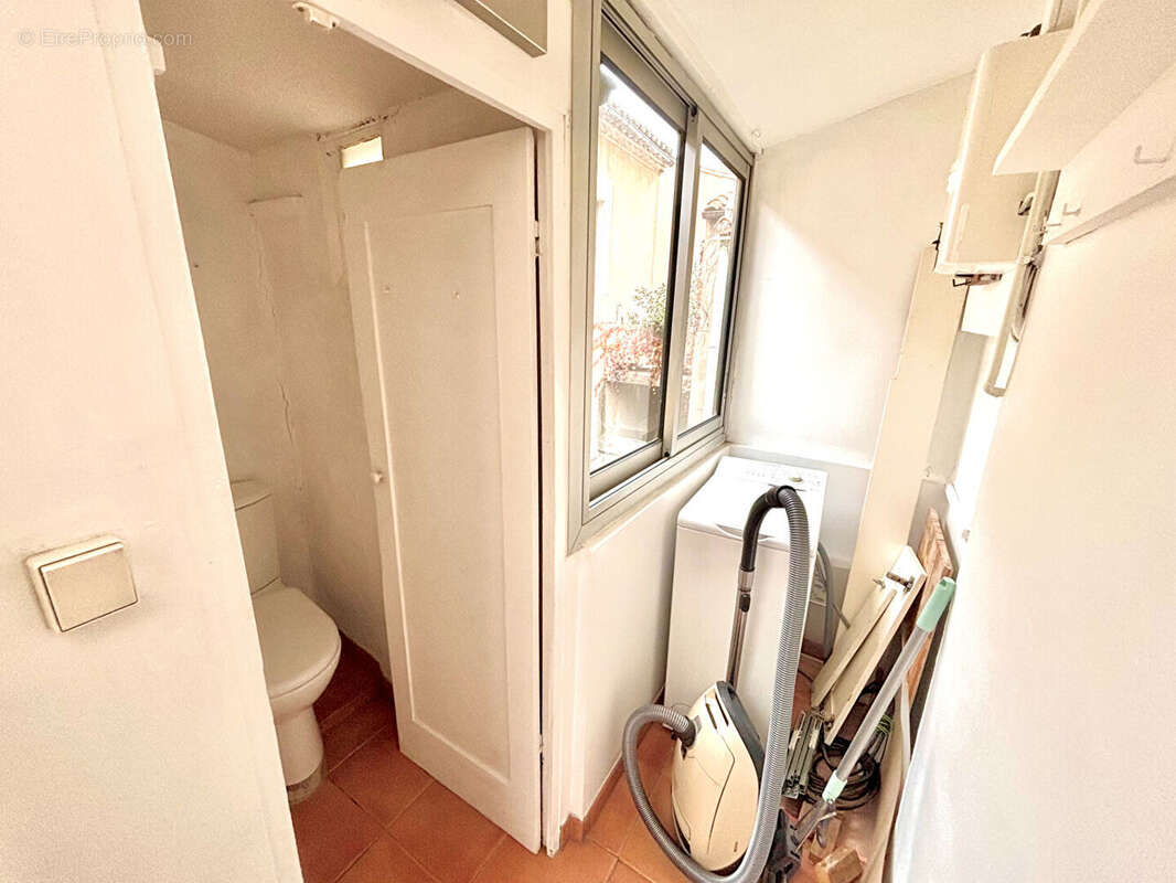 Appartement à NIMES