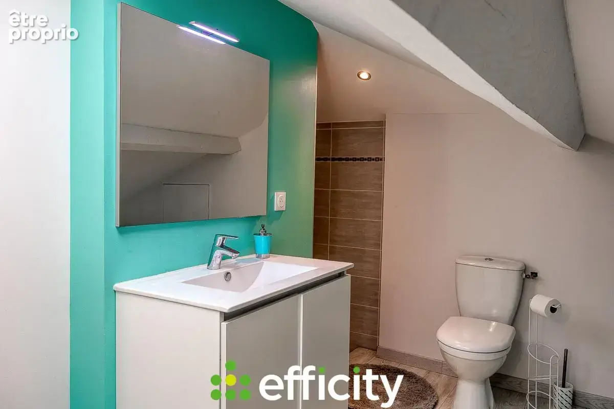 Maison 6 pièces 150 m² à vendre à Mions (69780) - photo 16