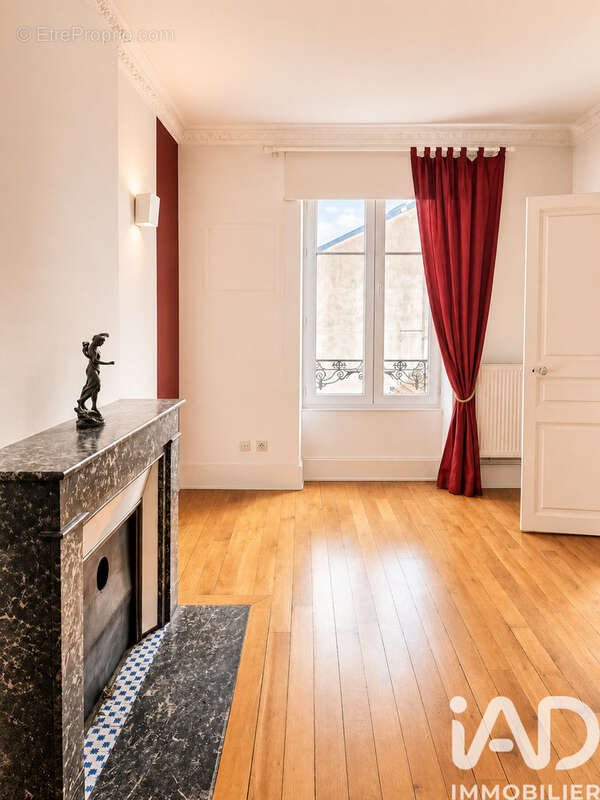 Photo 3 - Appartement à NANCY
