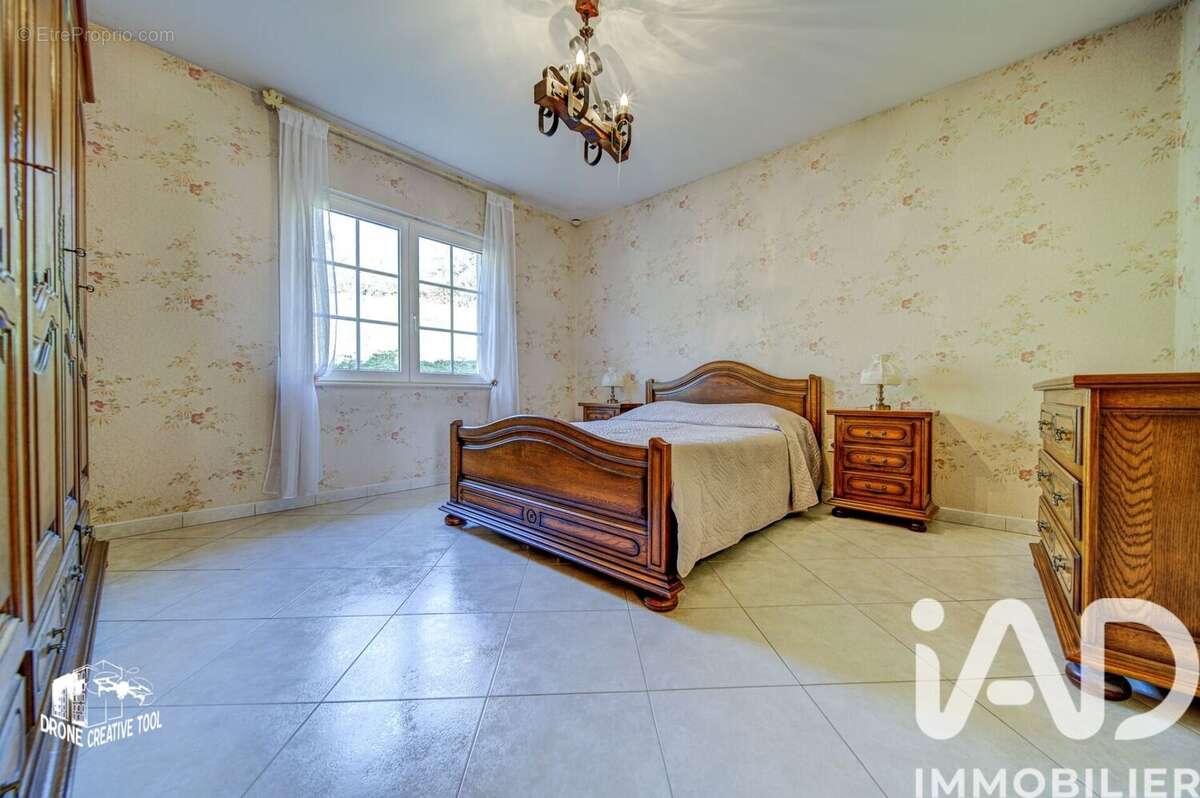 Photo 6 - Maison à SAULNY