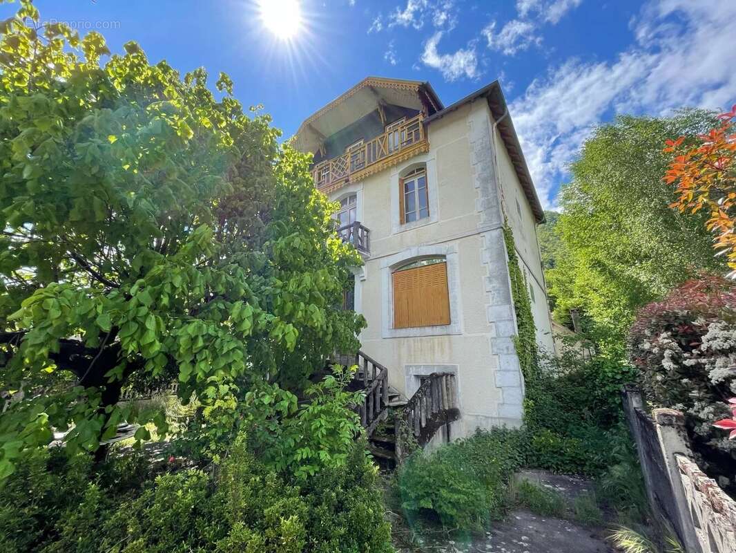 Maison à CIERP-GAUD