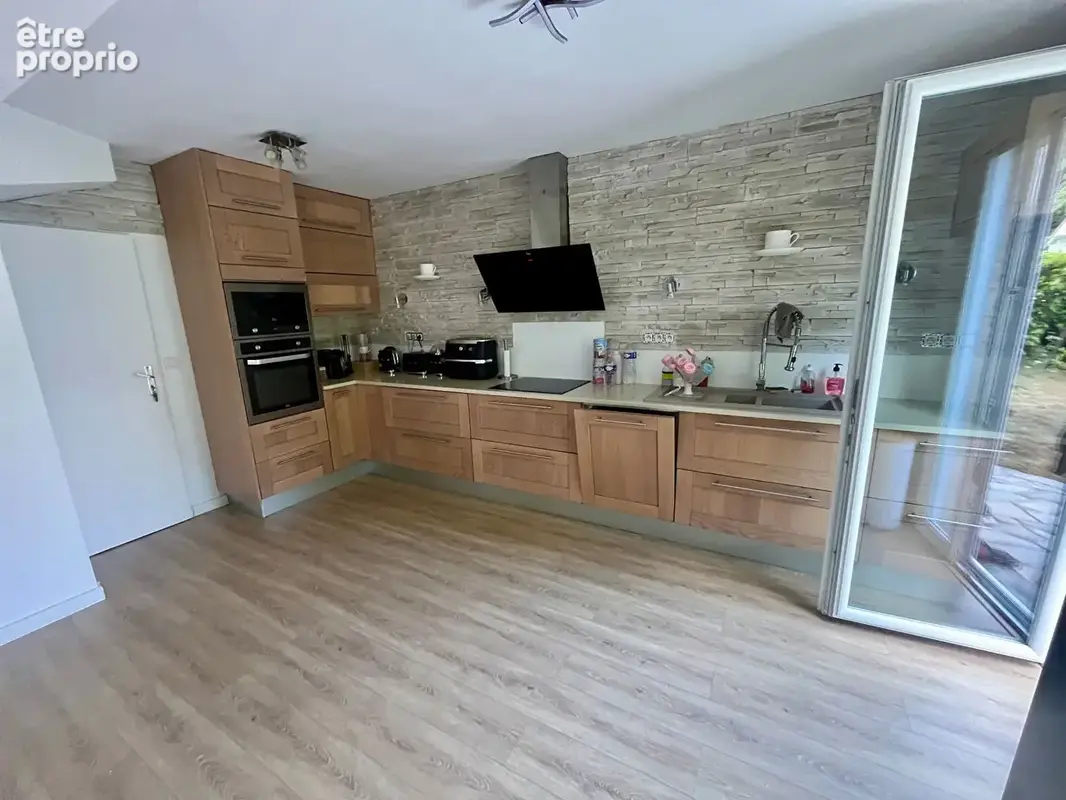 Maison 145m² à villepreux - photo 14