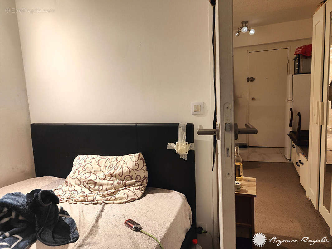 Appartement à CHAMBOURCY