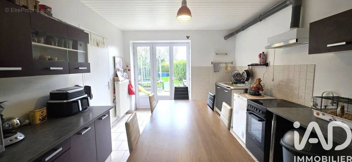 Photo 1 - Maison à FLIZE