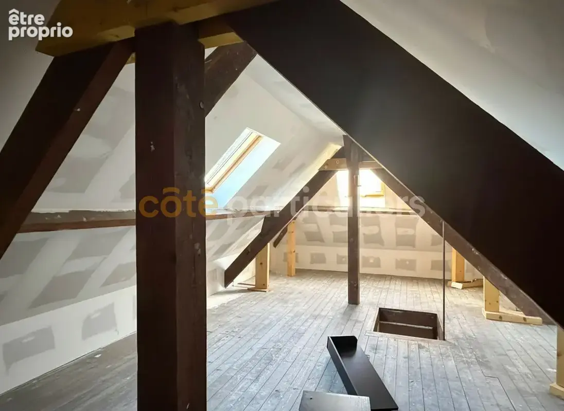 Maison Villeneuve Saint Georges 7 pièce(s) 134,46 m2 - photo 18
