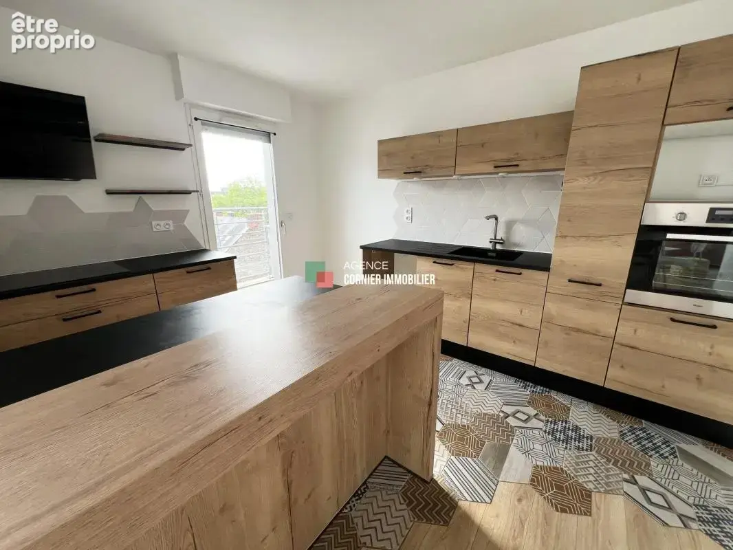 Appartement à vendre Rennes - photo 4