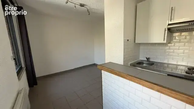 Appartement 17 m² à Toulouse  - photo 5
