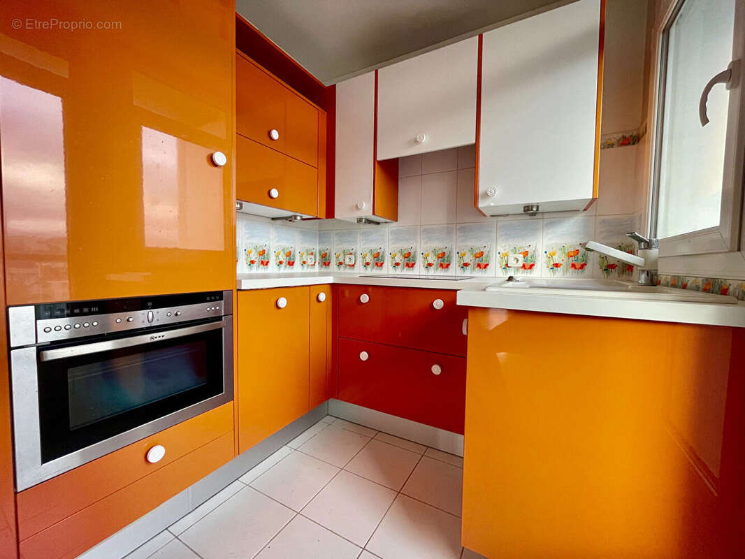 Appartement à BOULOGNE-SUR-MER