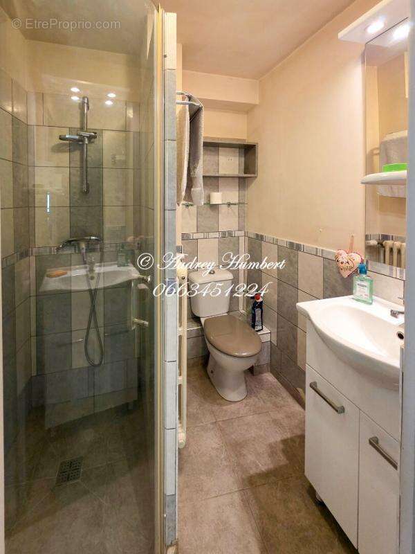 Maison à SAINTE-TULLE